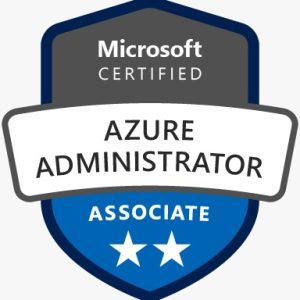 Microsoft Azure 104