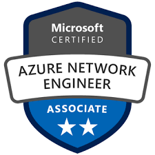 AZ-700: Designing and Implementing Microsoft Azure Networking Solutions